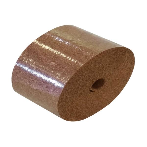 Tira de Cortiça em Rolo 5MM Dessolidarizador Acústica Pavimento