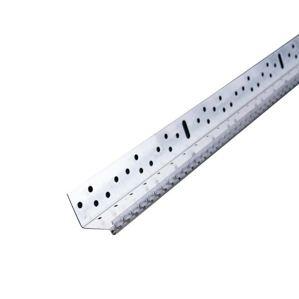 Perfil de Arranque em Alumínio ETICS 30mm a 100mm - 9900100500084