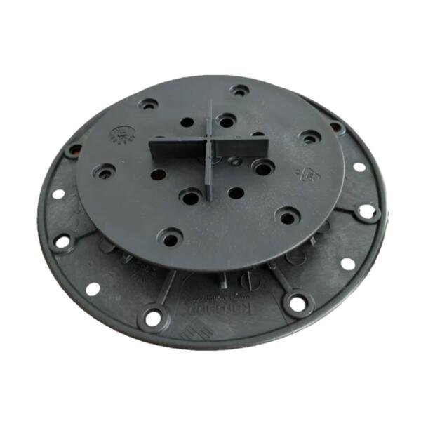 Apoios Reguláveis para Lajetas Venda à Unidade - 28 mm - 36 mm
