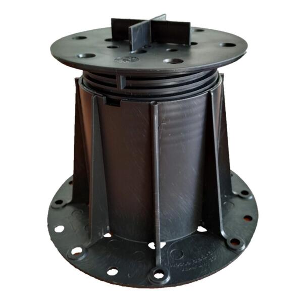 Apoios Reguláveis para Lajetas Venda à Unidade - 82 mm - 135 mm