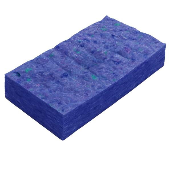 Manta Acústica Boltherm 508 20MM Paredes Pavimentos Tetos Falsos Ruido Impacto <28 dB