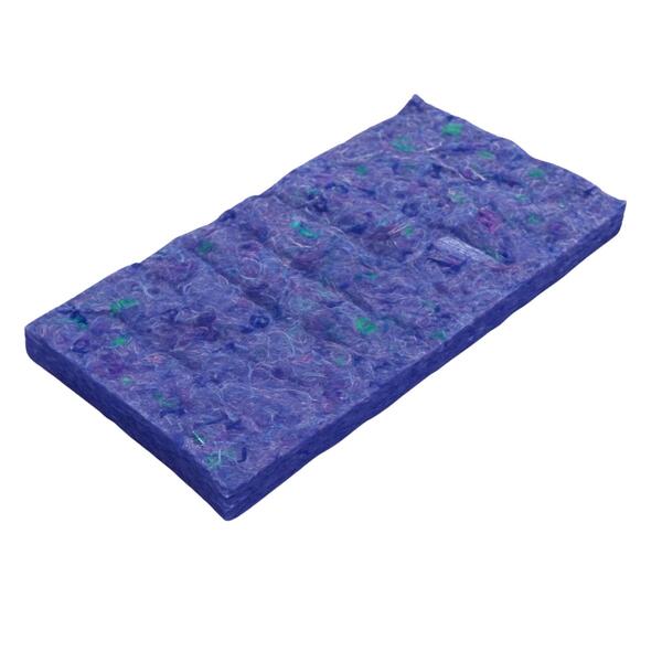 Manta Acústica Boltherm 501 5MM Paredes Pavimentos Ruído de Impacto Pavimento Flutuante <17 dB