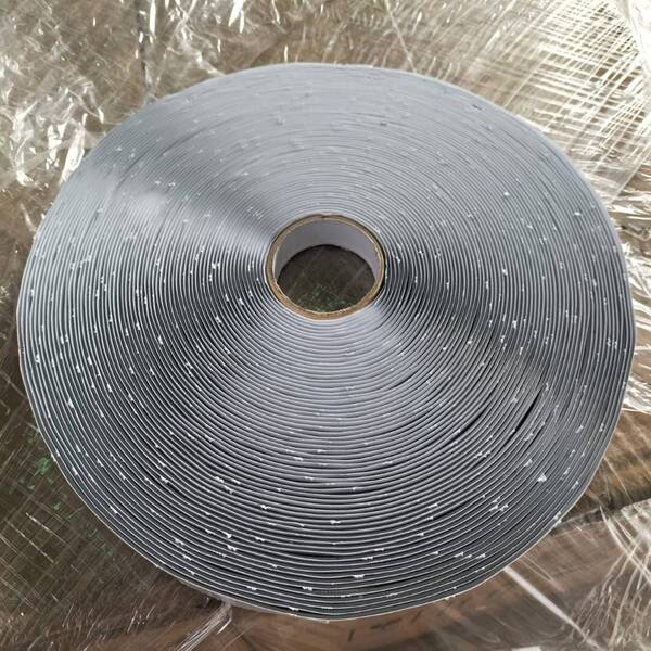 Fita Adesiva Ambas as Faces Butílica p/ RADONSTOP Gás Radão Selagem 30M