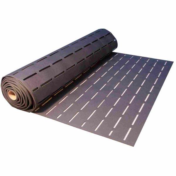 Espuma de Polietileno com Elevado Nível de Isolamento Acústico Sika SikaLayer-05 <18 dB