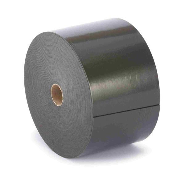 Fita Auto-Adesiva Dessolidarizador Perimetral Impactodan 200 20cm Largura 3 mm Espessura