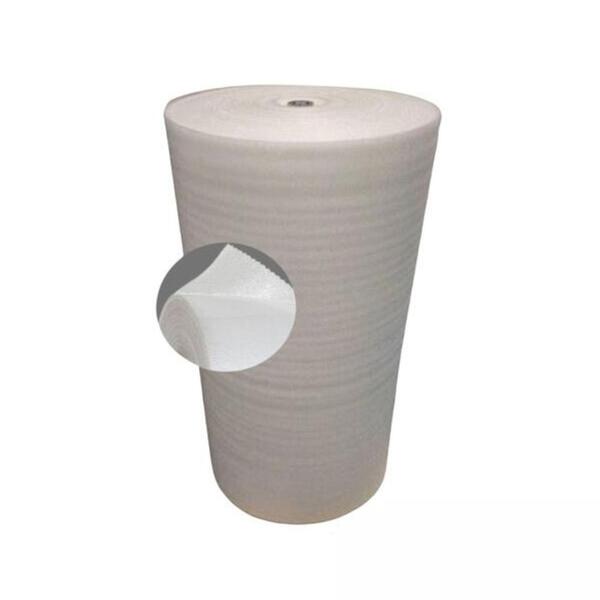 Manta Acústica para Ruído de Impacto Foam+ 3/5/10MM Proteção Pavimento <27 dB