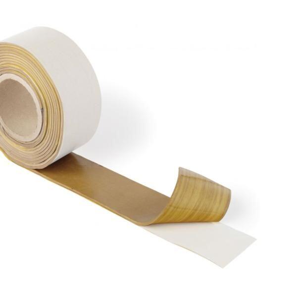 Banda Sintética Autoadesiva de Ruído Aéreo Tecsound S50 Band 50 Tubagens <17 dB