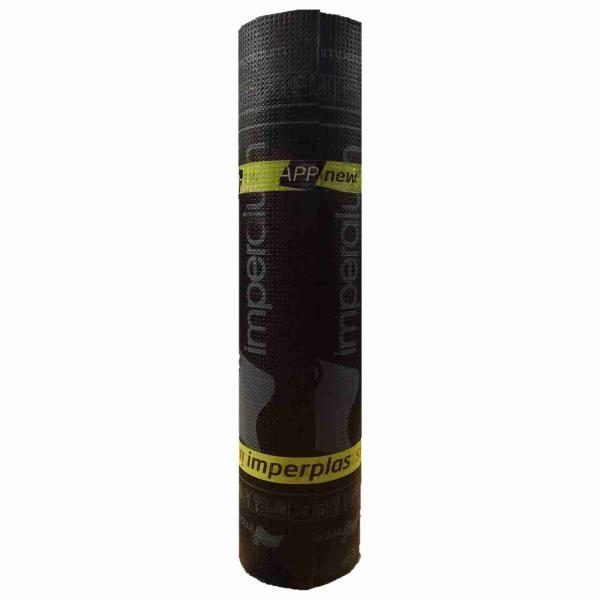 Tela Betuminosa Imperplas 40 G FP