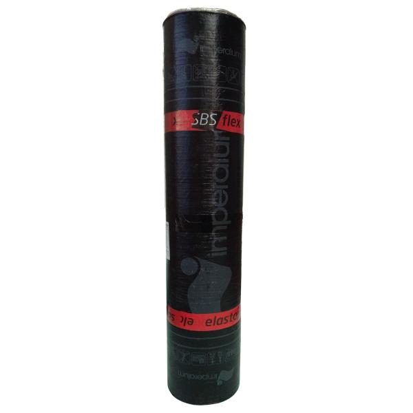 Tela Betuminosa Elastoplas 40 FP