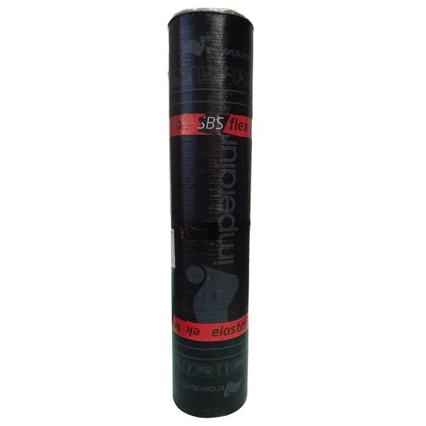 Tela Betuminosa Elastoplas 30 FV