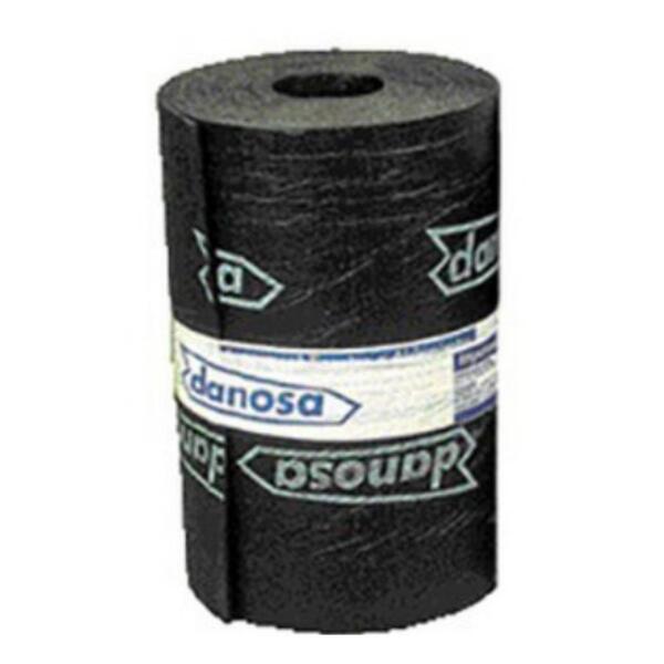 Tela Betuminosa Asfáltica Impermeabilização Danosa Esterdan 30 P Elastómero 12 x 0,32 m