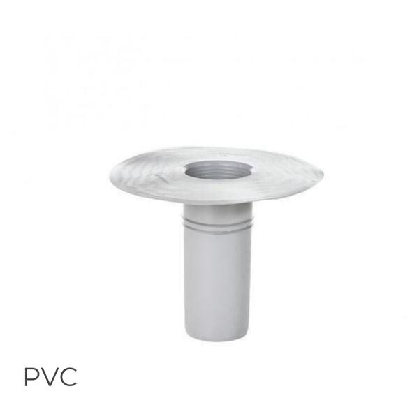 Tubo de Queda em PVC Renolit Alkorplan D - 125MM - Renolit - 9900300201194