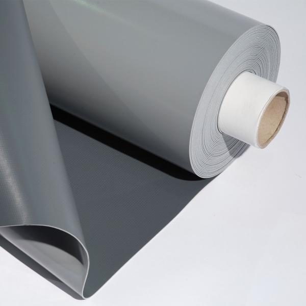 Membrana Sintética Flagon PVC Walkway Coberturas Superfície Relevo Anti Deslizante