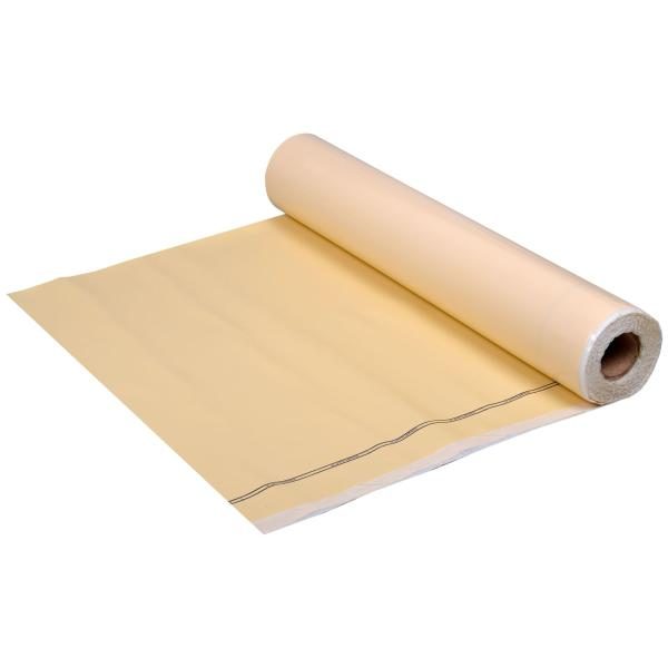 Membrana Autoadesiva para Reforço de Betão Sika SikaProof P-12