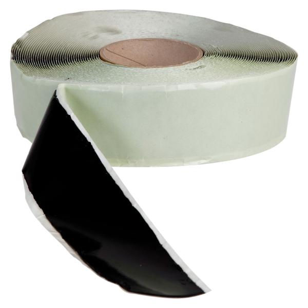 Fita Auto-Adesiva à Base de Borracha Sika SikaProof FixTape-50