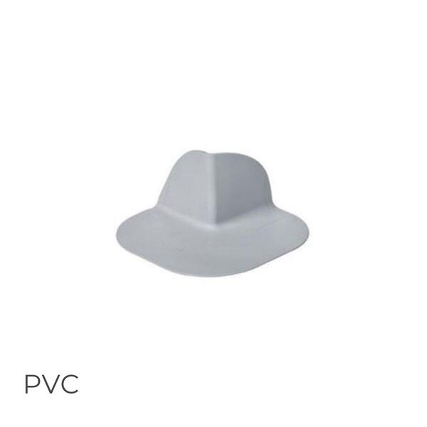 Ângulo Externo para Membranas Renolit Alkorplan