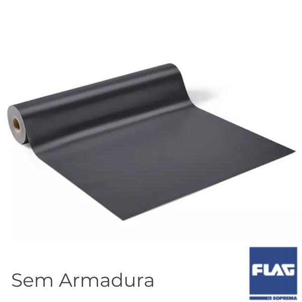 Tela PVC Flagon S sem Armadura