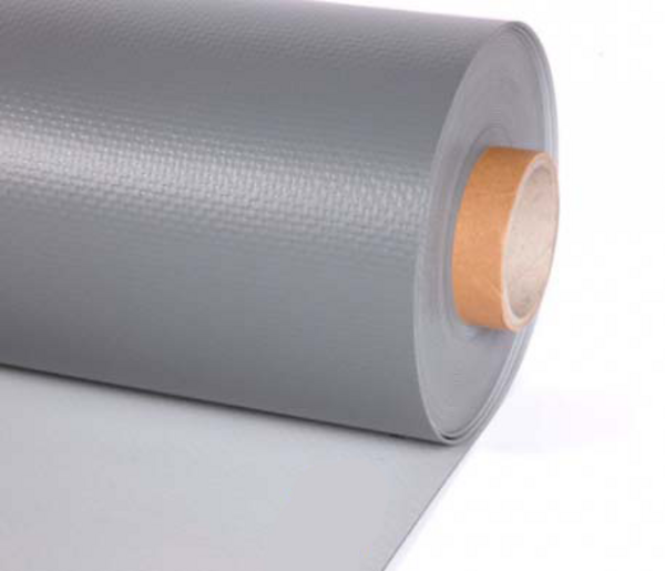 Membrana de Impermeabilização PVC Renolit Alkorplan F 35276 1,5MM Coberturas Poliéster - Renolit - 9900300204928