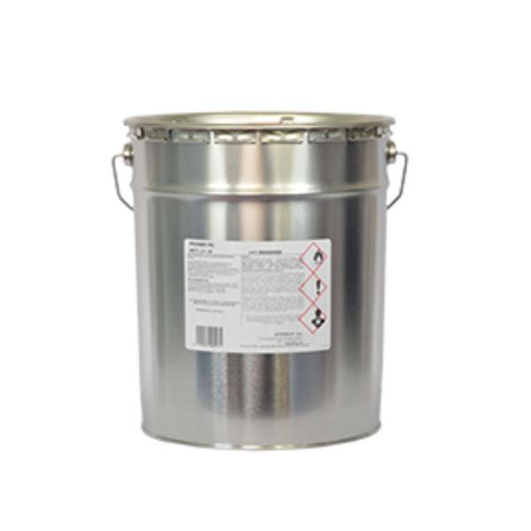 Primário de Aderência para Suporte PVC Primer 1L para Membranas Líquidas Secagem Rápida