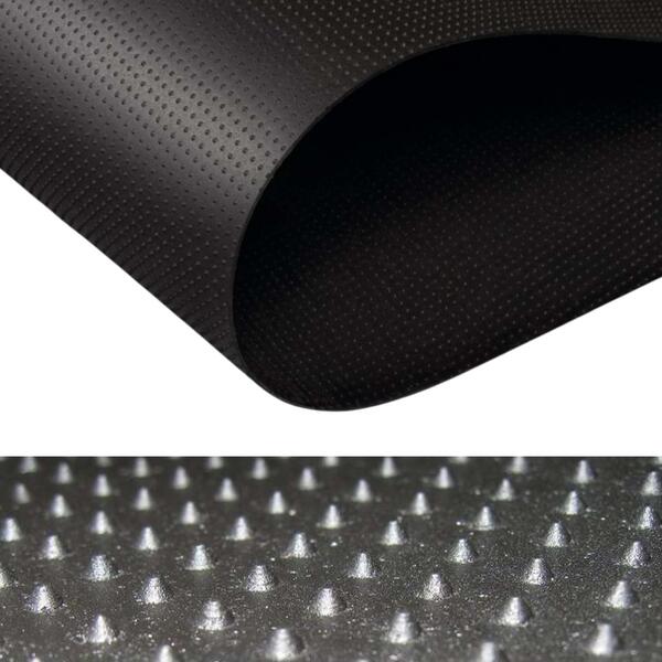 Geomembrana de Polietileno de Alta Densidade Alvatech 5002 FIX Texturada em Um dos Lados