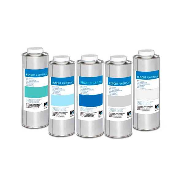 PVC Líquido Selante Renolit Alkorplan 2000/3000