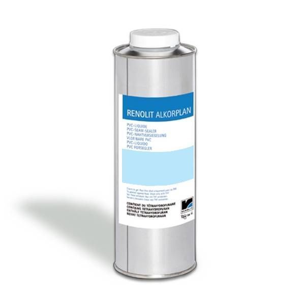 PVC Líquido Selante Renolit Alkorplan - 900 gramas - Azul Claro (81032)