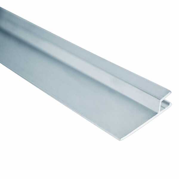 Perfil para Piscina Accrochage Hung PVC