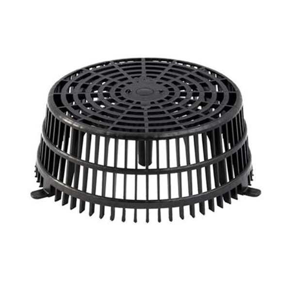 Ralo para Bocas de Descarga Dutral