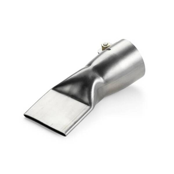 Ponteira Larga Leister Ø 31,5 40 X 2 mm Ângulo 15º 107.132