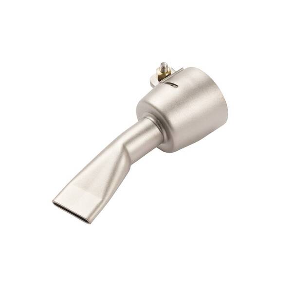 Ponteira Larga Leister Ø 31,5 20 X 2 mm Ângulo 15º 107.123