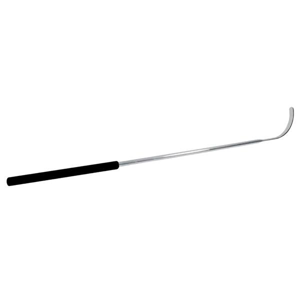 Tubo Desenrolador Soprema Tela Betuminosa Postura Ergonómica Rapidez Facilidade Aplicação