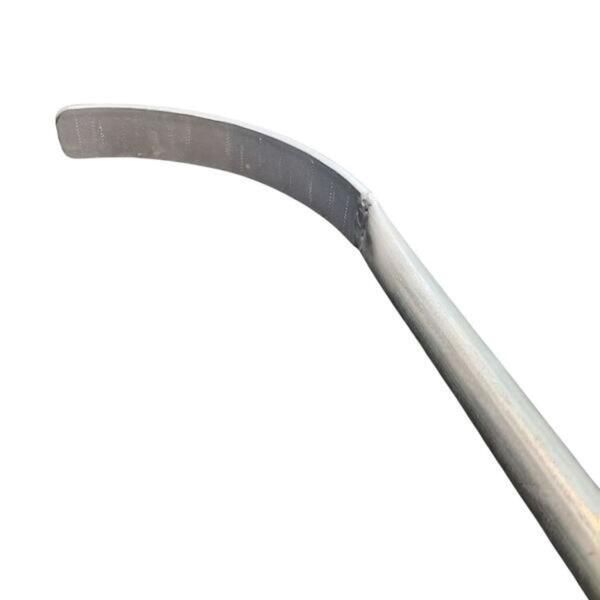 Tubo Desenrolador Tela Betuminosa Postura Ergonómica Rapidez Facilidade Aplicação