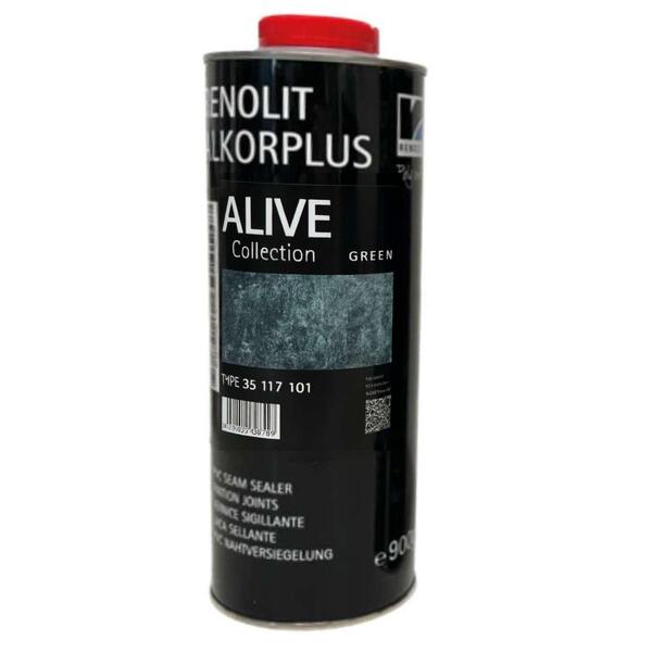 PVC Líquido Selante Renolit Alkorplus Alive 900g - Renolit - 9900300708501