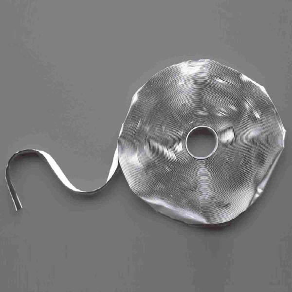 Fita Adesiva Butílica Dupla Face Alkorplus 81057 Pára Vapor Prova de Água Selagem Sopreposições