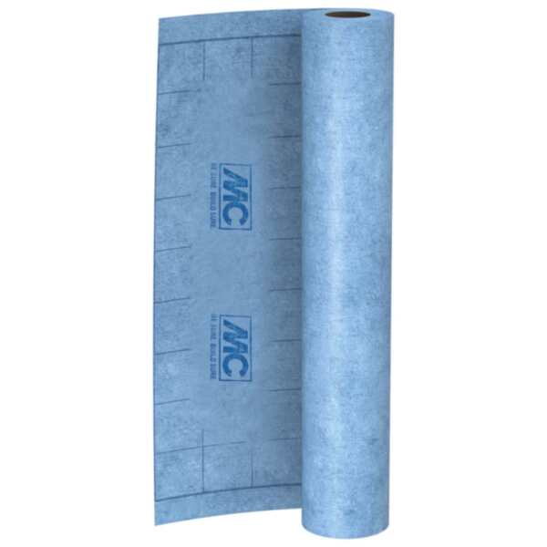 Membrana Elástica de Impermeabilização MC Plan 307 SD 285g Piscina, Cozinha, Casas de Banho, Ginásio