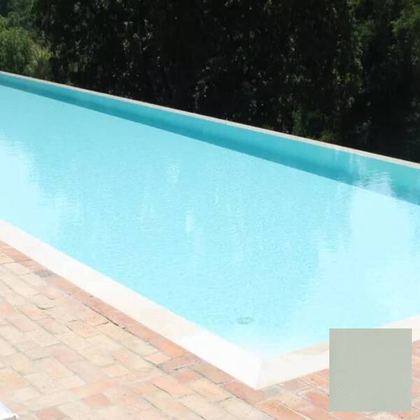 Membrana PVC Piscina SopremaPool One Unicolor 1,65x25m - Arena (156966/SA) - 25 m x 1,65 m x 1,5 mm