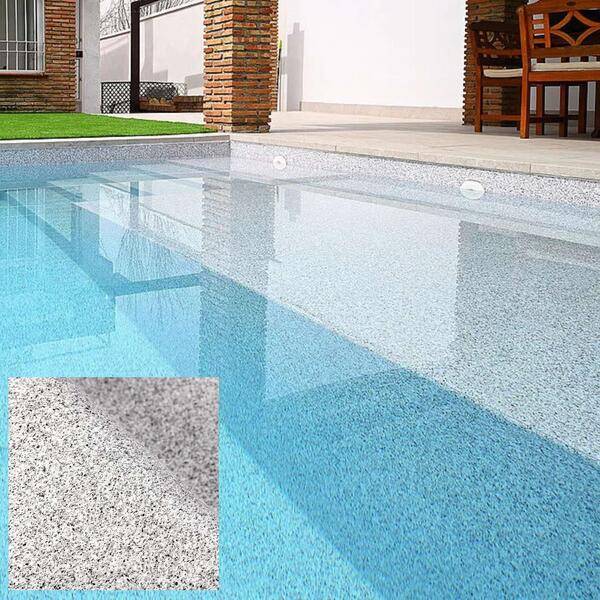 Membrana PVC Piscina 3D Renolit Alkorplan Touch 2mm 1,65X25m Relevos Originais - Renolit - 9900301201131