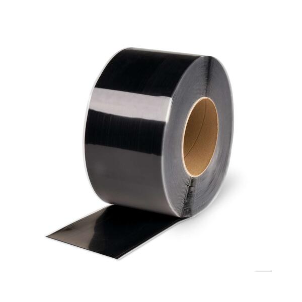 Rolo Fita Autoadesiva Sopraguard Tape 7,62cmx30,5m Colagem Membranas EPDM