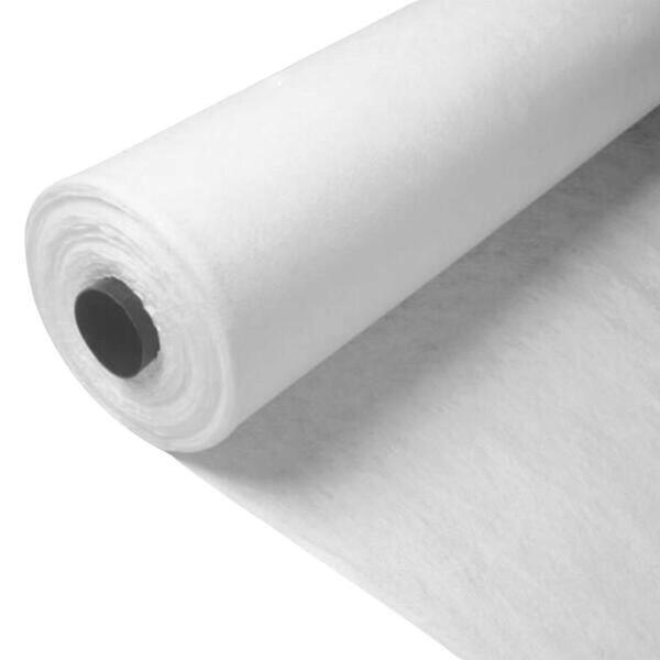 Manta Geotêxtil em Poliéster Danofelt PY 150G 2,2x80m Geotêxteis - Danosa - 8436035850235