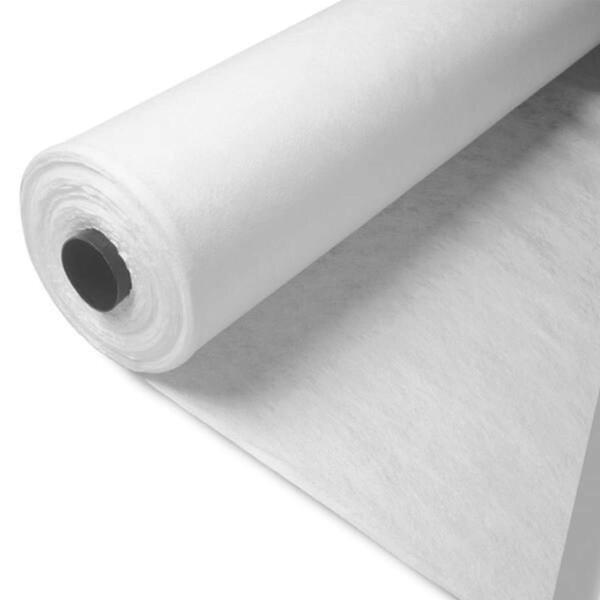 Manta Geotêxtil 100%Polipropileno Geotesan Alta Resistência Tração Drenagem Controlo Erosão Estradas - Geotexan - 9900400203593