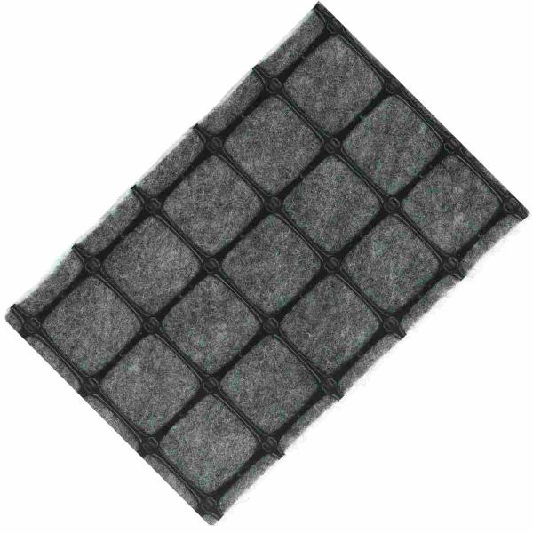 Geogrelha de Reforço de Asfalto com Geotêxtil Tensar AR-GN