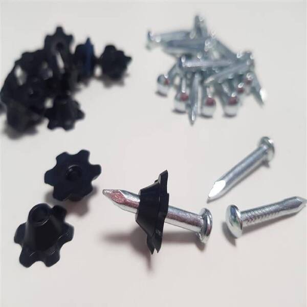 Fixações Pregos para Membranas Drenantes Guttabeta