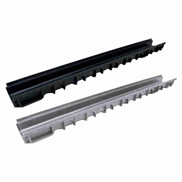 Canal Drenagem em Polipropileno Compact