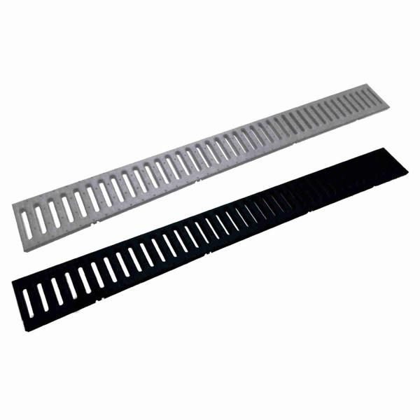 Grelha Polipropileno para Canal Drenagem Compact