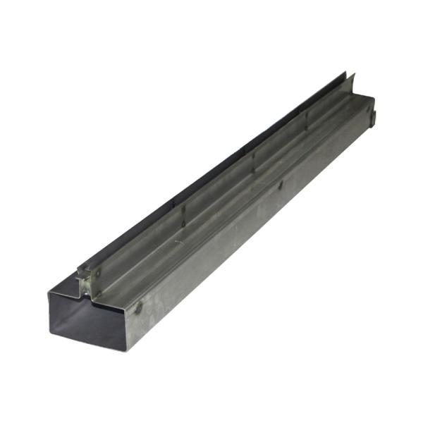 Canal Drenagem Oculto para Sistema de Drenagem C