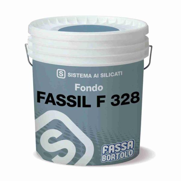 Primário Silicatos Fassa Fassil F 328