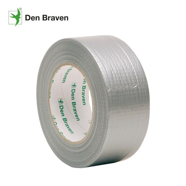 Fita Americana 50MMx50M Extra Forte Refor.Resistente Tração Pressão Reparações Temporárias