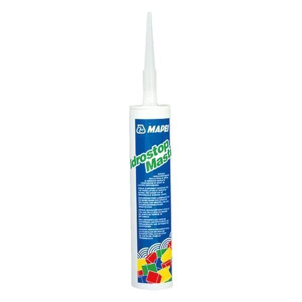 Adesivo Mapei Idrostop Mastic