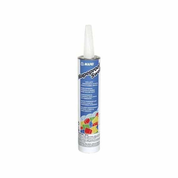 Selante Impermeável para Betão Mapei Mapeproof Swell