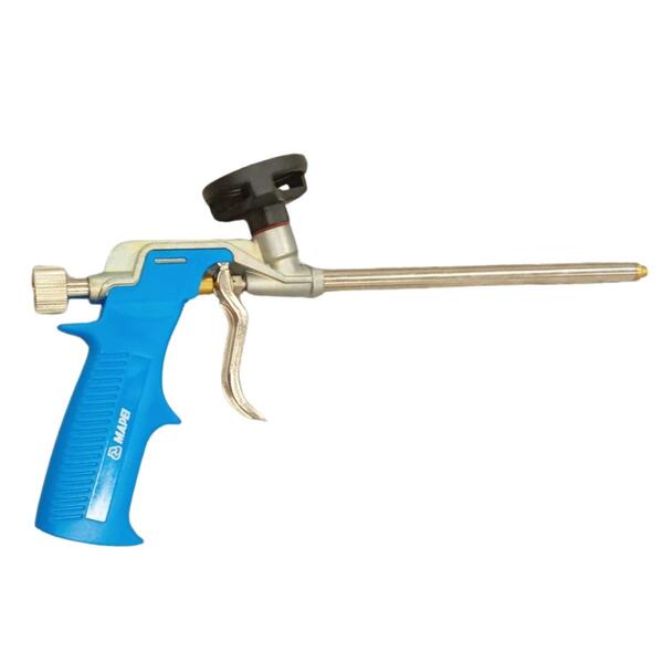 Pistola para Espumas Poliuretano Mapepur Gun Standard Tipo G 7949101